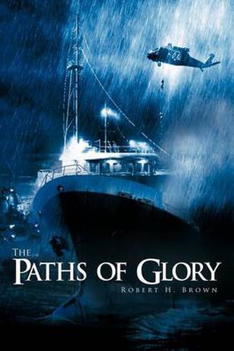 Cover image for The Paths of Glory