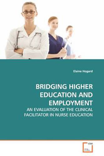 Cover image for Bridging Higher Education and Employment
