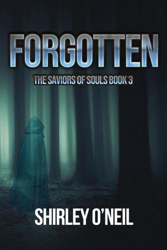 Cover image for Forgotten