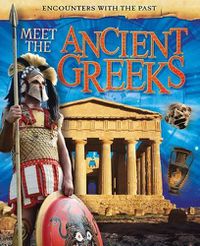 Cover image for Meet the Ancient Greeks