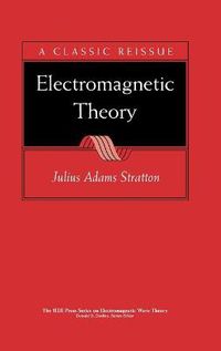 Cover image for Electromagnetic Theory