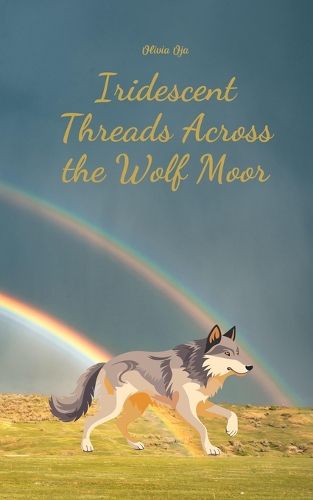 Cover image for Iridescent Threads Across the Wolf Moor