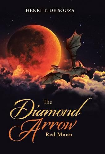 The Diamond Arrow (2): Red Moon