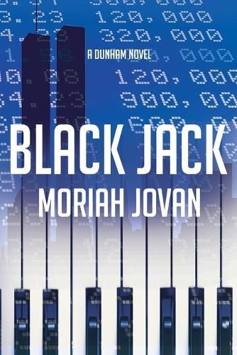 Cover image for Black Jack