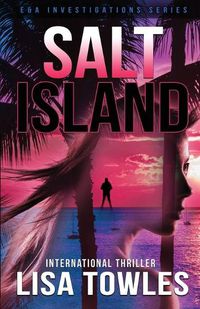 Cover image for Salt Island