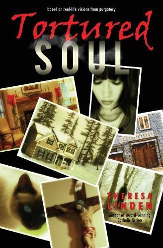 Cover image for Tortured Soul