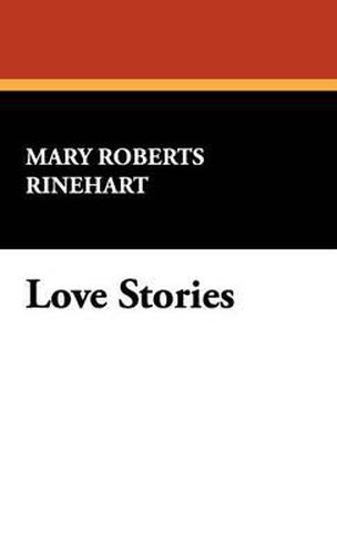 Cover image for Love Stories