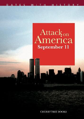 Attack on America 11 September 2001