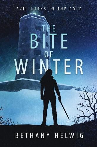 Cover image for The Bite of Winter