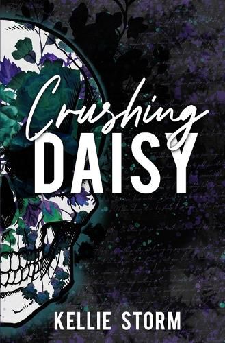 Cover image for Crushing Daisy