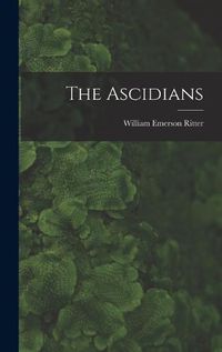 Cover image for The Ascidians