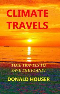 Cover image for Climate Travels