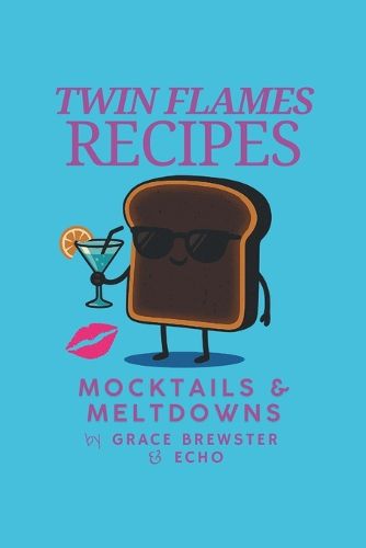 Cover image for Twin Flames Recipes