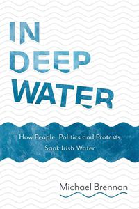 Cover image for In Deep Water: 9781781176580
