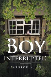 Cover image for Boy Interrupted