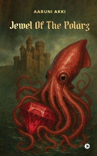 Cover image for Jewel Of The Polarz