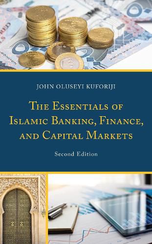 Cover image for The Essentials of Islamic Banking, Finance, and Capital Markets