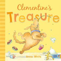 Cover image for Clementine's Treasure