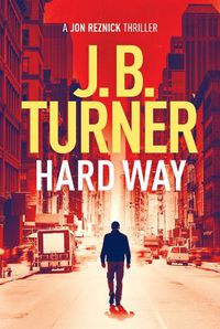 Cover image for Hard Way