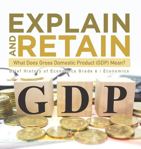 Cover image for Explain and Retain