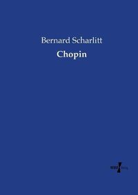 Cover image for Chopin