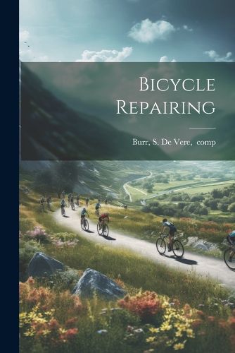 Cover image for Bicycle Repairing