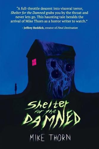 Cover image for Shelter for the Damned