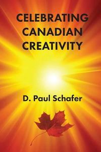 Cover image for Celebrating Canadian Creativity