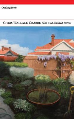 New and Selected Poems: Chris Wallace-Crabbe