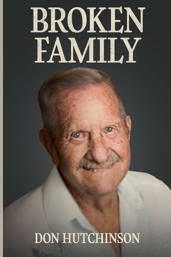 Cover image for Broken Family