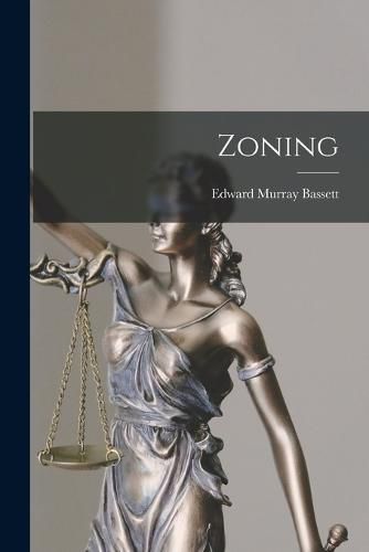 Cover image for Zoning