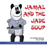 Cover image for Jamal and the Jade Soup