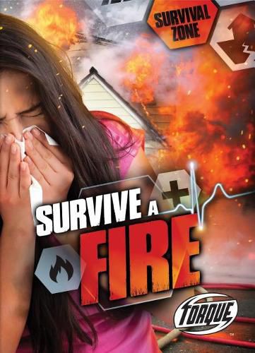 Cover image for Survive a Fire
