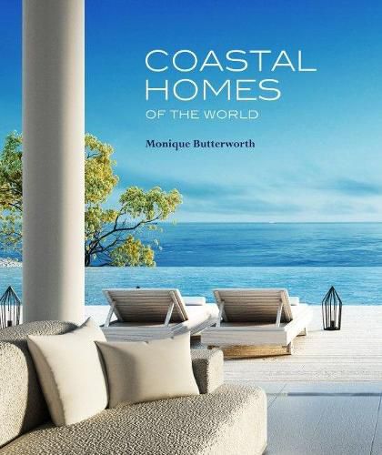 Cover image for Coastal Homes Of The World
