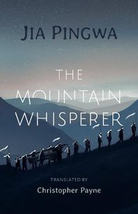 Cover image for The Mountain Whisperer