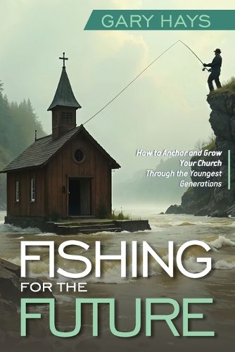 Cover image for Fishing for the Future