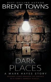 Cover image for Dark Places