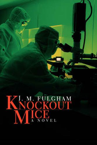 Cover image for Knockout Mice