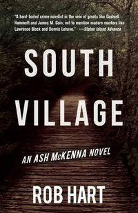 Cover image for South Village