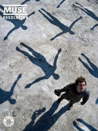 Cover image for Absolution
