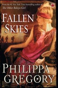 Cover image for Fallen Skies