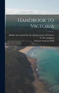 Cover image for Handbook to Victoria