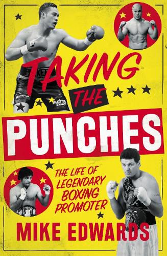 Taking the Punches