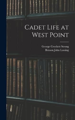 Cadet Life at West Point