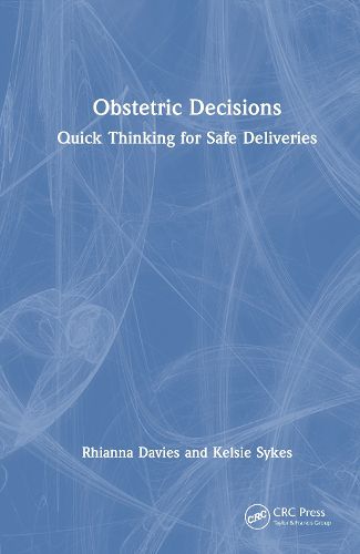Cover image for Obstetric Decisions