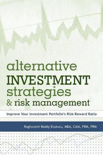 Cover image for Alternative Investment Strategies and Risk Management