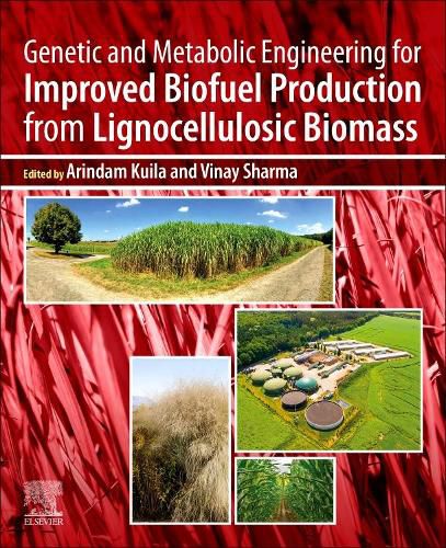 Cover image for Genetic and Metabolic Engineering for Improved Biofuel Production from Lignocellulosic Biomass