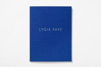 Cover image for Lygia Pape