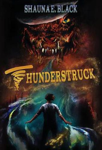 Cover image for Thunderstruck