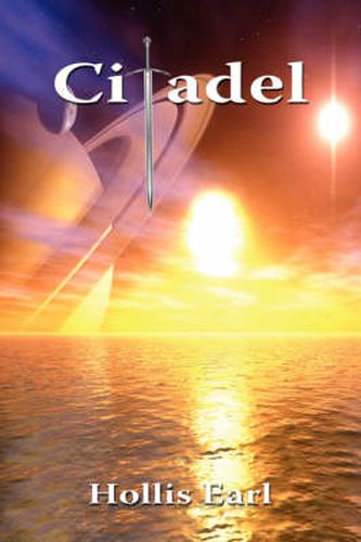 Cover image for Citadel